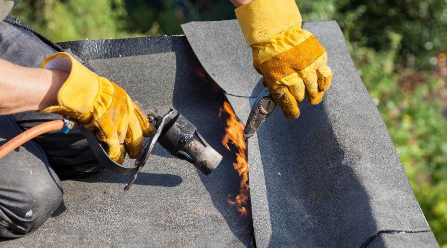 Expert Emergency Roof Repairs services in Montpelier Station, VA